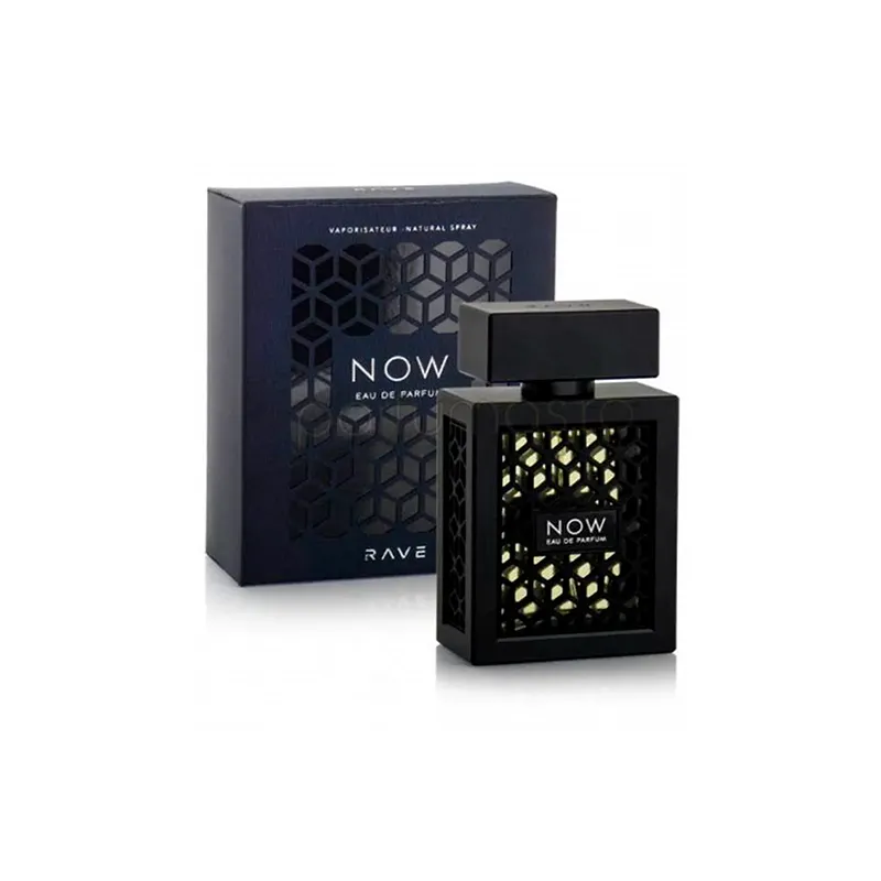 Lattafa Rave Now – Eau de Parfum 100 ml