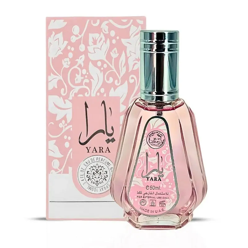 Lattafa Yara – Eau de Parfum 50 ml