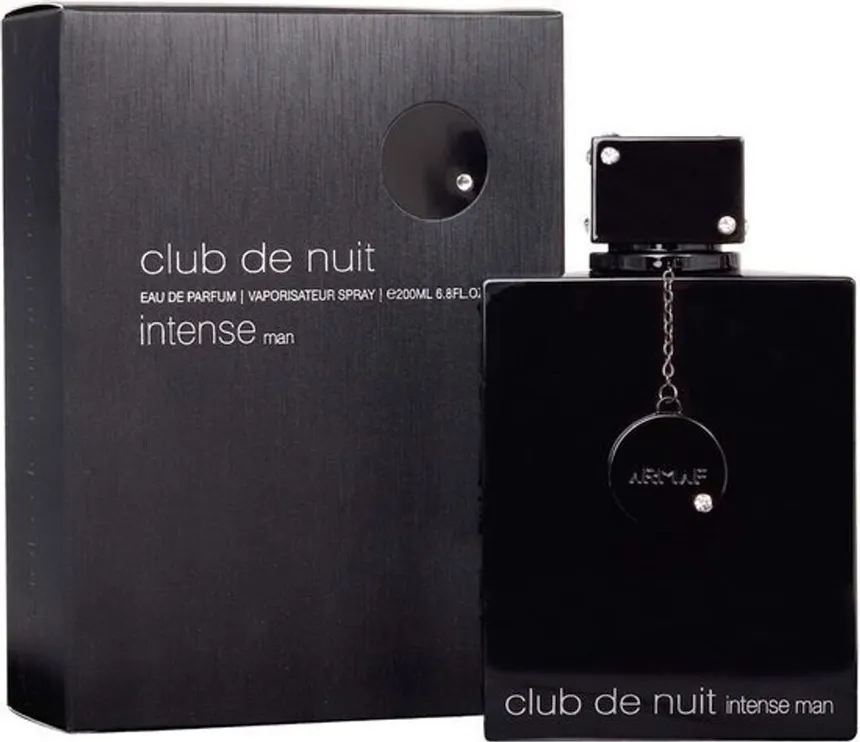 Armaf Club De Nuit Intense Man Eau de Parfum