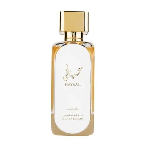 Lattafa Hayaati – Eau de Parfum 50 ml