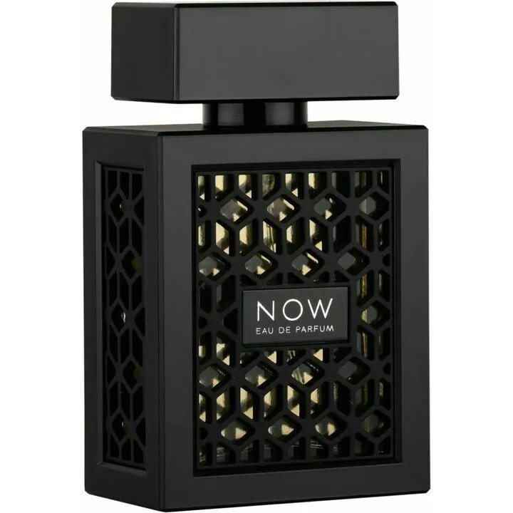 Lattafa Rave Now – Eau de Parfum 50 ml