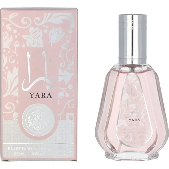 Foto 2 de Lattafa Yara – Eau de Parfum 50 ml