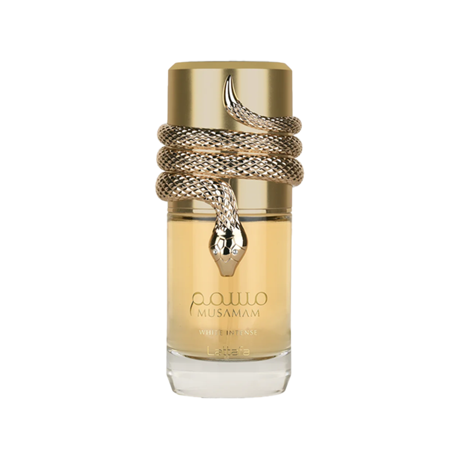 Foto 2 de Lattafa Musamam White Intense – Eau de Parfum 100 ml