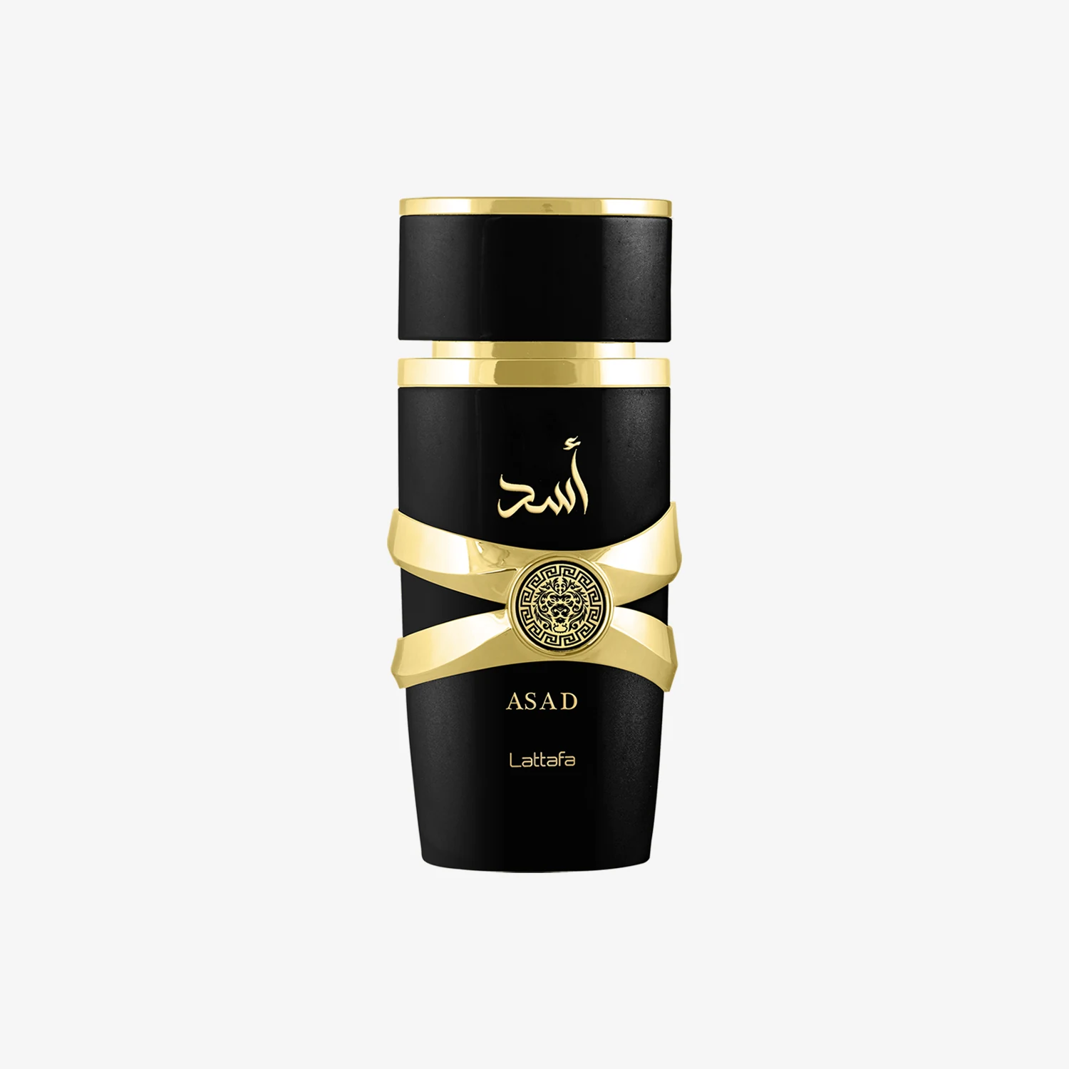 Foto 2 de Lattafa Asad Eau de Parfum 100 ml
