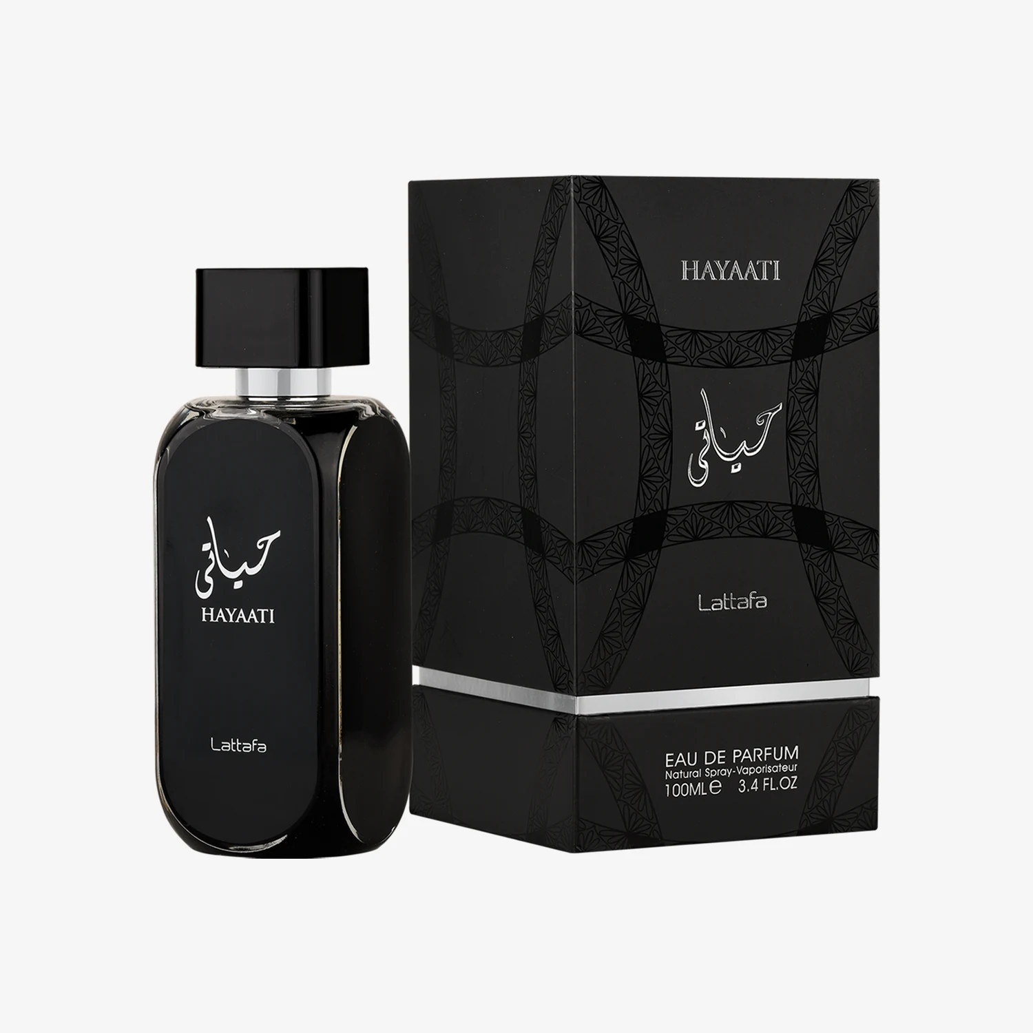 Foto 2 de Lattafa Hayaati – Eau de Parfum 100 ml