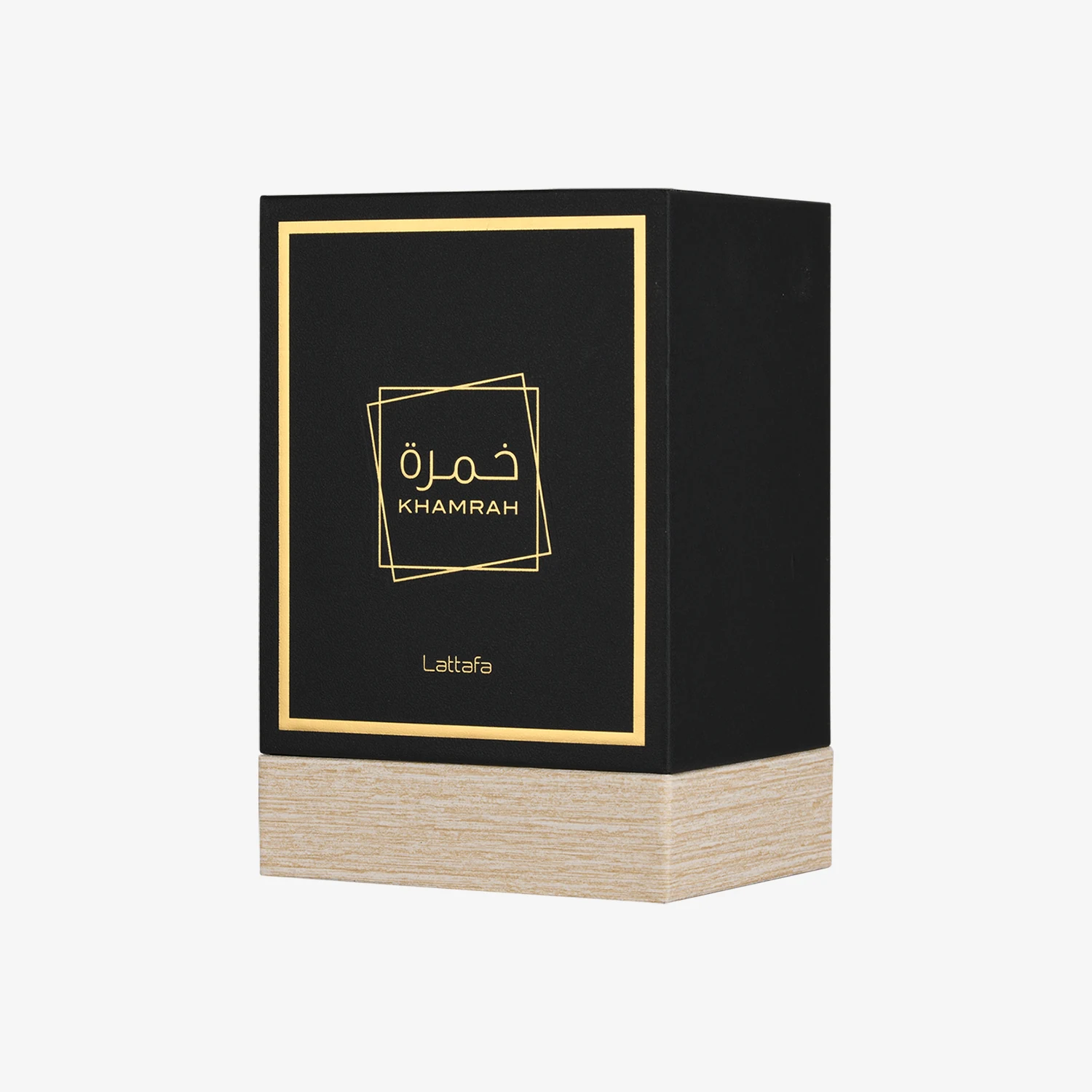 Foto 3 de Lattafa Khamrah Eau de Parfum 100 ml