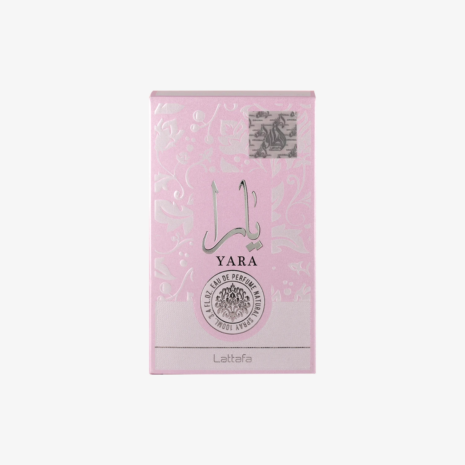 Foto 3 de Lattafa Yara Rosa EDP 100 ml
