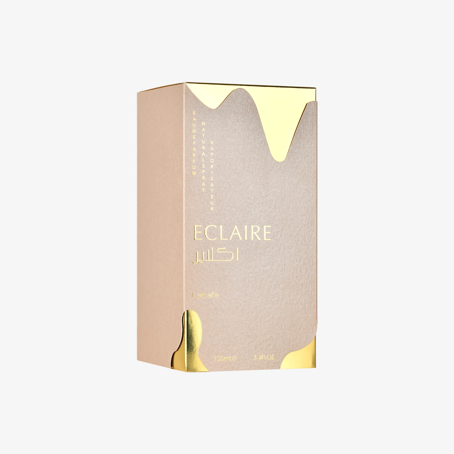 Foto 3 de Lattafa Éclaire Eau De Parfum 100 ml
